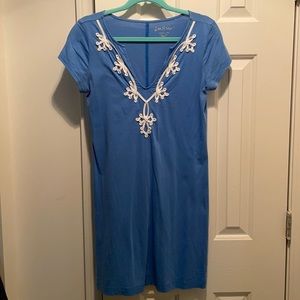 Lilly Pulitzer Brewster dress